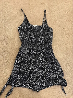promesa romper